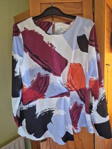 Linea Woman's Top