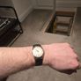 Vintage Wittnauer Mystery Dial Image 10
