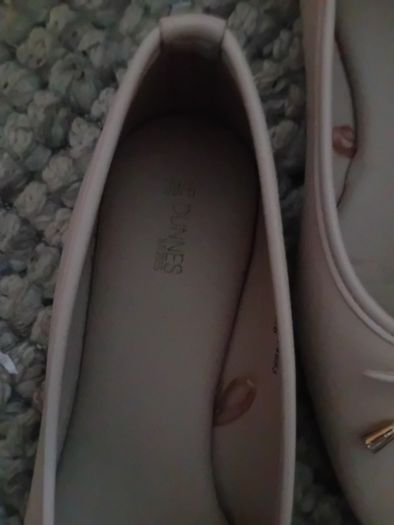 Ladies Pumps