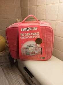 Soap and Glory