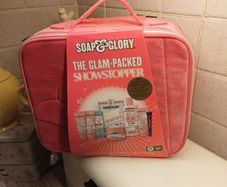 Soap and Glory