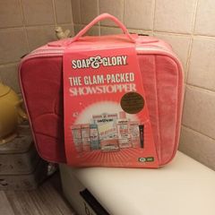 Soap and Glory