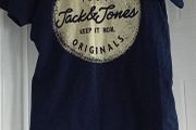 T-shirt and Shorts 11-12yrs