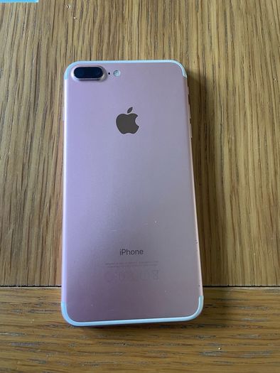 apple iphone 7 plus