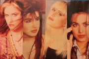 The Bangles Be With You