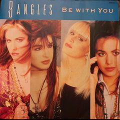 The Bangles Be With You