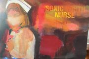 Sonic Youth - Sonic Nurse (First Press)