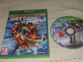Just Cause 3 XBox One Game For Sale Here