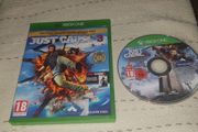 Just Cause 3 XBox One Game For Sale Here