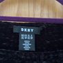 DKNY Chenille Jumper Image 3