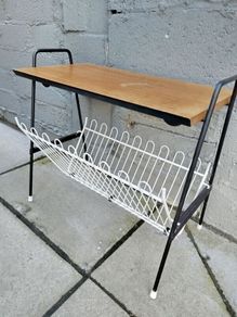 Mid Century Occasional table