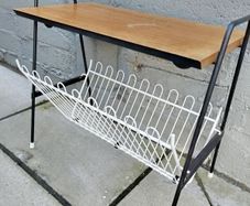 Mid Century Occasional table