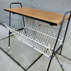 Mid Century Occasional table