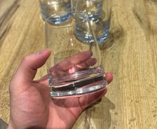 Stolzle Whiskey Glasses