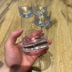 Stolzle Whiskey Glasses