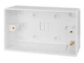 Pattress Box 25 mm
