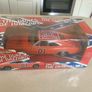 Dodge Charger The General Lee Ertl 1/18 Image 9