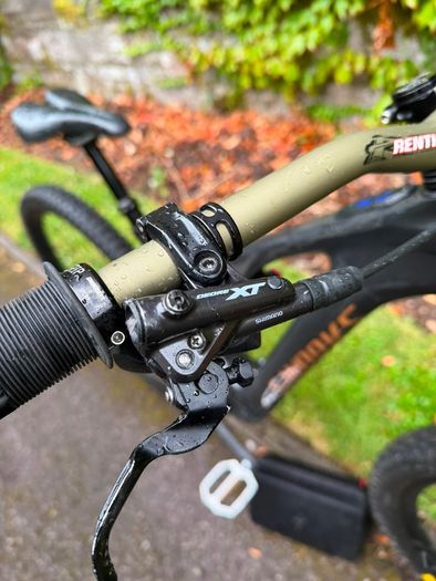 Electric Specialized S Works Turbo Levo SL