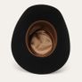 Genuine Handmade Stetson Cowboy Hat Image 4