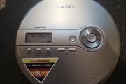 CD Walkman