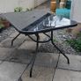 Garden Table and Chairs Image 2