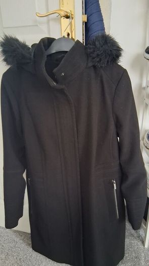 ladies coat