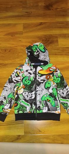 boys hodie