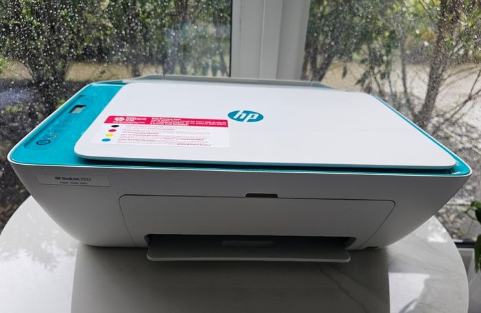 HP Printer
