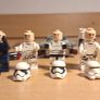 LEGO Star Wars 75166 First Order Transport Speeder Battle Pack Image 10