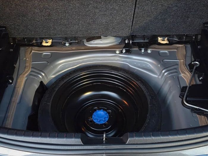 2012 Toyota Yaris 1.0 - Irish Car - NCT 05/27