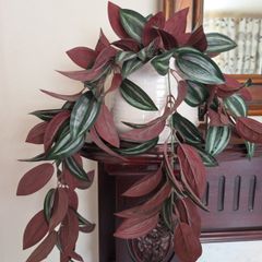 trailing artificial plant