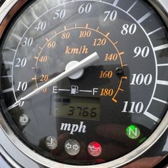 Suzuki Other 2005
