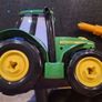 John Deere Build a Johnny Tractor Image 2
