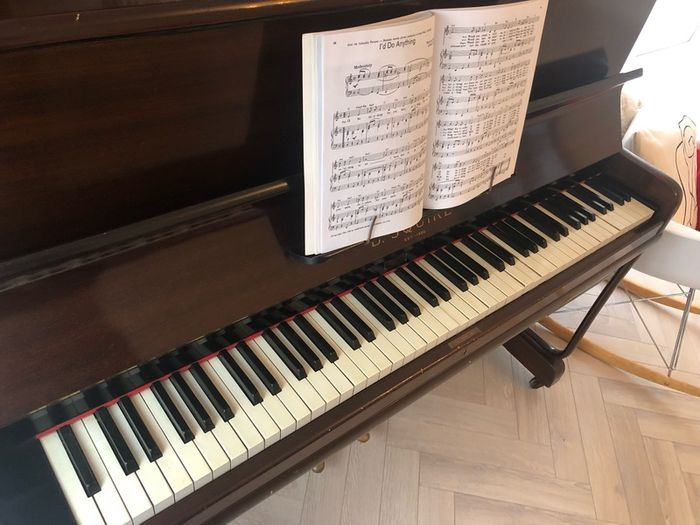 Piano
