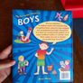 Favourite Stories for Boys Image 2