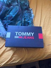 Tommy Hilfiger Shoes/Plimsoles