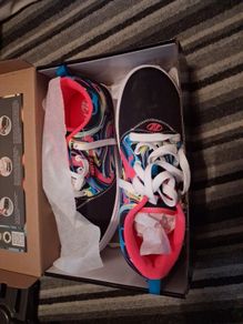 Heelys size uk 6