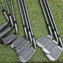 Golf Irons Image 3