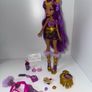 monster high clawdeen Image 3