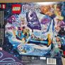 Lego Elves 41073 Naida's Epic Adventure Ship Image 3
