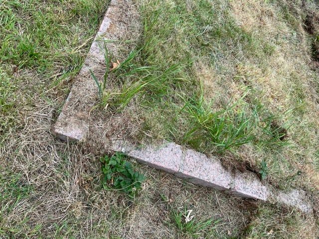 Bricks, Greenhouse Base