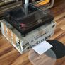 Technics Sl1200 Mk5 New Image 9
