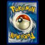 Pikachu 027/078 Common Sword and Shield Pokemon Go Card 2022 Image 2