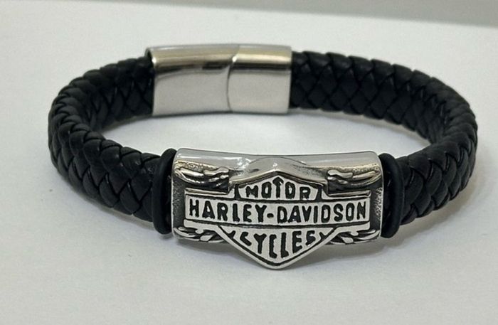 Harley Davidson