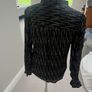 Part Two Sparkly Blouse Image 9
