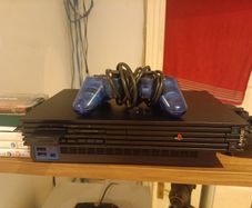 Sony Playstation 2 fat