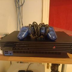 Sony Playstation 2 fat