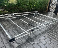Roof Rack Ford Transit