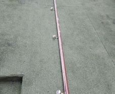 hand rail