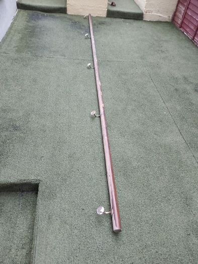 hand rail